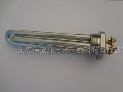 太阳能电热管