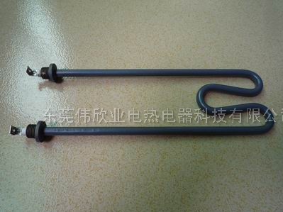桑拿湿蒸发热管 