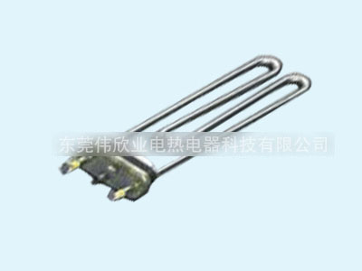 东莞电热管/洗衣机发热管