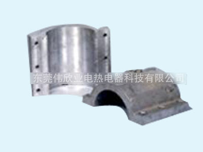 铸铝加热器