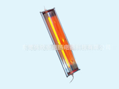 碳纤维发热管
