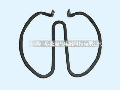 空烧发热管