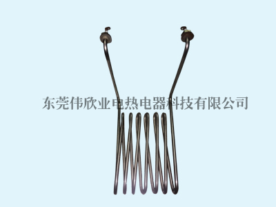 油炸锅管