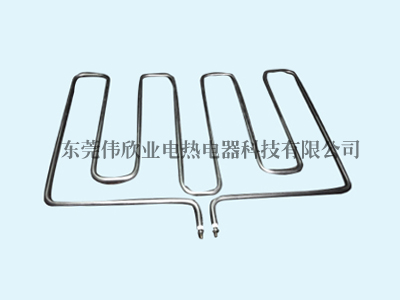 铝压铸管