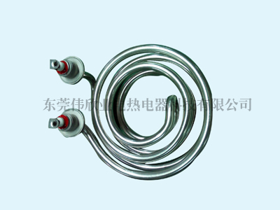 开水器加热管