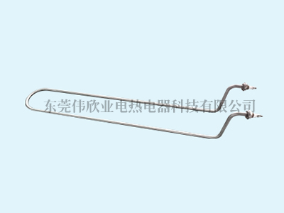 加湿器加热管