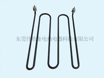 电扒炉加热管